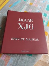 Jaguar xj6 2.8 for sale  BEDFORD