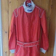 Sparco fia cordura for sale  HARPENDEN
