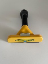 Furminator gelb bürste gebraucht kaufen  Neumünster