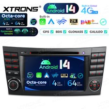 Android autoradio dvd gebraucht kaufen  Deutschland