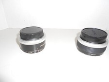Canon tube lens for sale  Hallettsville