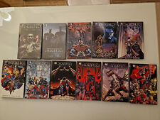 Comics injustice complete usato  Roma