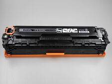 Riginal ce320a 128a gebraucht kaufen  Saalfeld/Saale