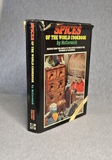 Spices mccormick 1979 for sale  Bedford