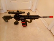 Airsoft wetech sol for sale  Columbia