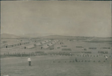 Tunisie binette camp d'occasion  Pagny-sur-Moselle