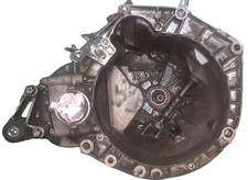 Cambio manuale alfa usato  Porto Viro