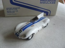 Jaguar type cunningham d'occasion  Signes