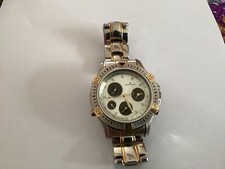 Herren armbanduhr jacques gebraucht kaufen  Bindlach