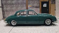 1 18 diecast jaguar for sale  UK