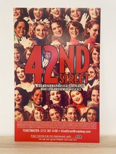 42nd street for sale  LONDON