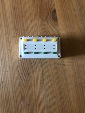 Märklin 72730 schaltpult gebraucht kaufen  Mülheim an der Ruhr