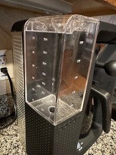 Máquina automática Bodum BISTRO com garrafa térmica 11001, apenas peças não máquina comprar usado  Enviando para Brazil