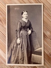 Photo carte visite d'occasion  Rennes-