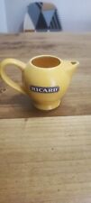 Ricard mini pichet d'occasion  Plomodiern