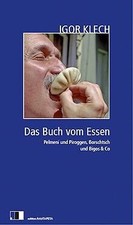 Buch vom essen gebraucht kaufen  Berlin