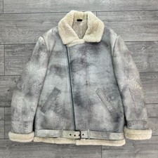 Unreal vintage shearling for sale  LOUGHBOROUGH