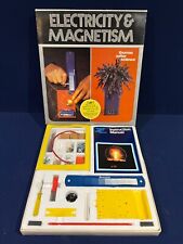 Electricity magnetism thomas for sale  HARROGATE