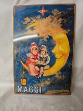 Maggi kinder dem gebraucht kaufen  Frankfurt am Main