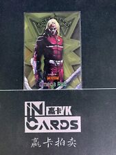 2023 UD Fleer Ultra Marvel Wolverine Ultra Stars US30 Omega vermelho 鬼, usado comprar usado  Enviando para Brazil