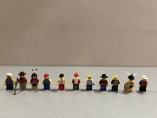 Lego minifiguren indianer gebraucht kaufen  Marl