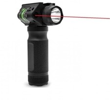 Poignée tactique lampe d'occasion  France