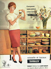 Publicité advertising 25.03 d'occasion  Raimbeaucourt