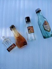 Mignonettes parfum anciennes d'occasion  Clermont-Ferrand-
