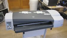 Designjet 111 plotter for sale  COLCHESTER