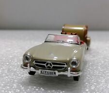 Mercedes 190 con usato  Italia