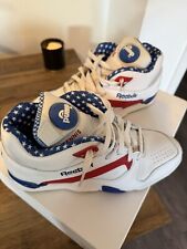 Reebok pump 9.5 for sale  BEDFORD