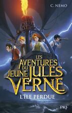 Aventures jeune jules d'occasion  France