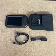 Flir thermal camera for sale  Tiverton