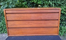 Royal teak regal gebraucht kaufen  Karlsruhe