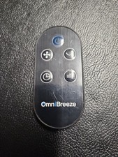 Omnibreeze remote oscillating for sale  Santa Rosa