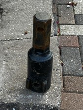 Lowe auger bit for sale  Oshkosh