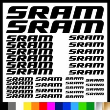 Kit sram adesivi usato  Formigine