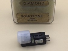 Sonotone 3559 stereo for sale Sonotone 3559 stereo for sale  HENFIELD