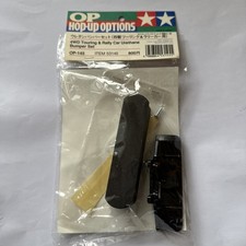 Tamiya ta01 ta02 for sale  YORK