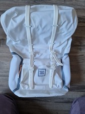 Herschel rucksack gummi gebraucht kaufen  Gaggenau