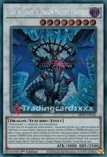 Chef chaos dragon d'occasion  France