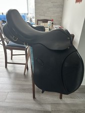 Ideal grandee saddle for sale  LARKHALL