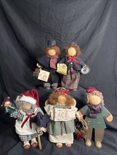 Lot christmas lizzie for sale  Roseville