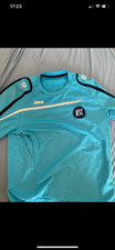 Ksc trikot größe gebraucht kaufen  Berlin