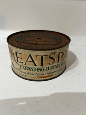 Old vintage tin for sale  FROME