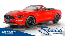 2018 ford mustang gt premium for sale 2018 ford mustang gt premium for sale Fort Worth
