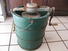 Antique wood white for sale  Colorado Springs