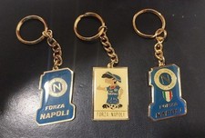 Napoli gadget anni usato  Marano di Napoli