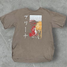 Bleach ichigo shirt for sale  Brighton