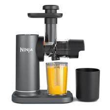 Ninja cold press for sale  WAKEFIELD